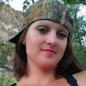 Meet your Posher, Leticia